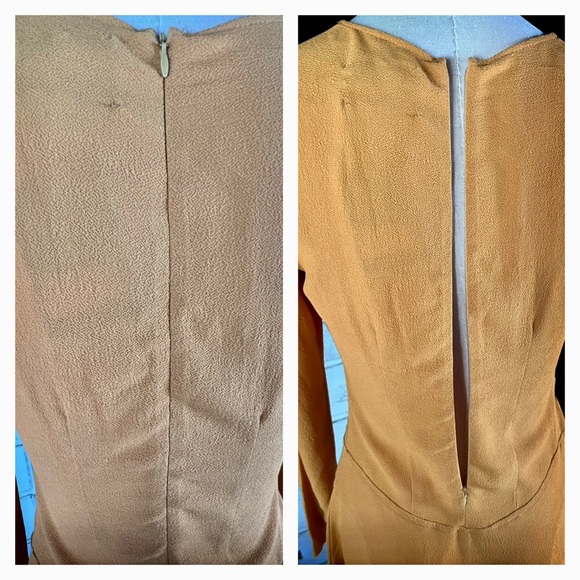 Reformation Gia Mini Dress 4 - Picture 8 of 9